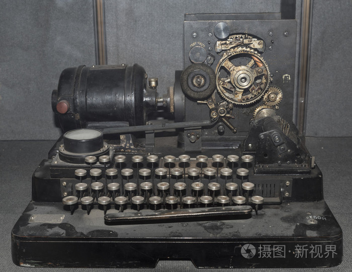 电报机是什么时候发明-马可尼发明了无线电设备