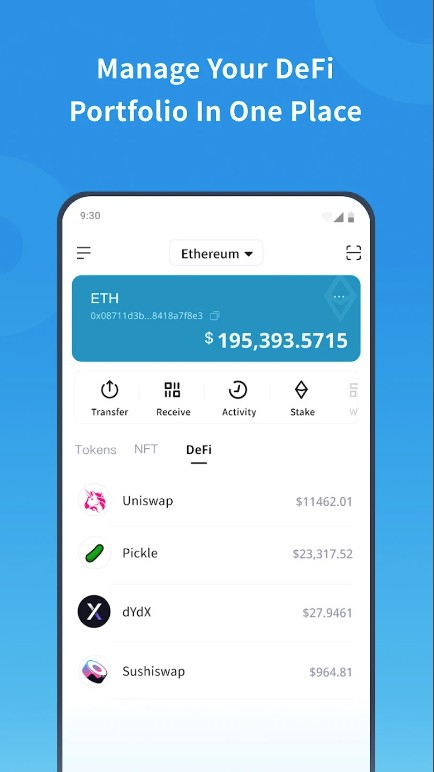 imtoken钱包苹果版怎么切换-imtoken钱包在苹果手机上打不开