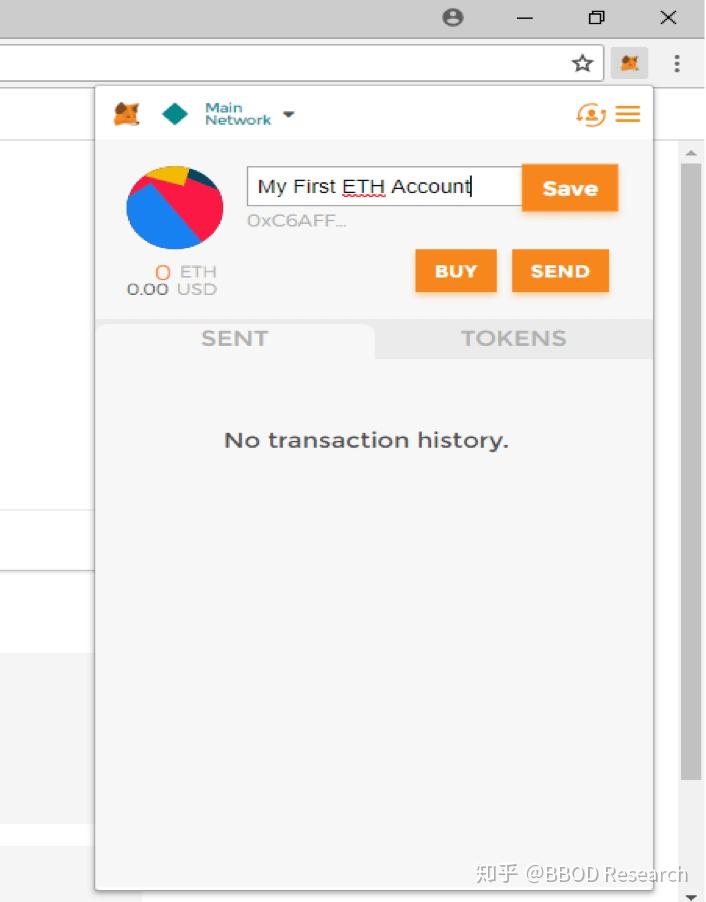 metamask收不到eth-metamask里的eth没了