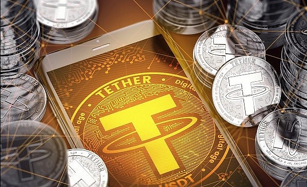 usdt可以随便交易吗-usdt可以转给别人账户吗
