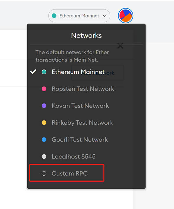 metamask中文版手机钱包下载的简单介绍