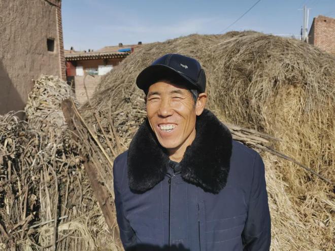 电报员周大爷真实身份-电报员周大爷真实身份是谁