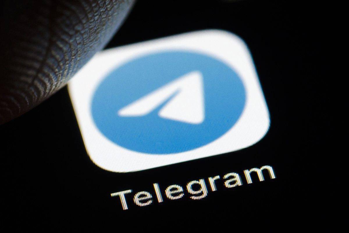 telegre-telegram