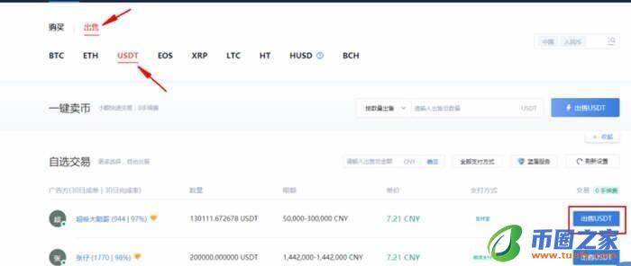 usdt交易平台违法吗-在币圈怎么用几千赚几十万