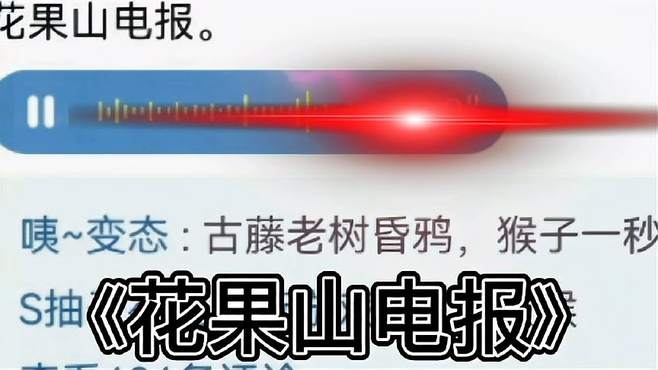 关于电报猴原视频无水印的信息