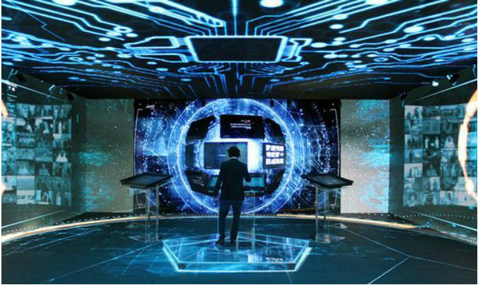 关于中国最火的元宇宙平台乌托邦的信息