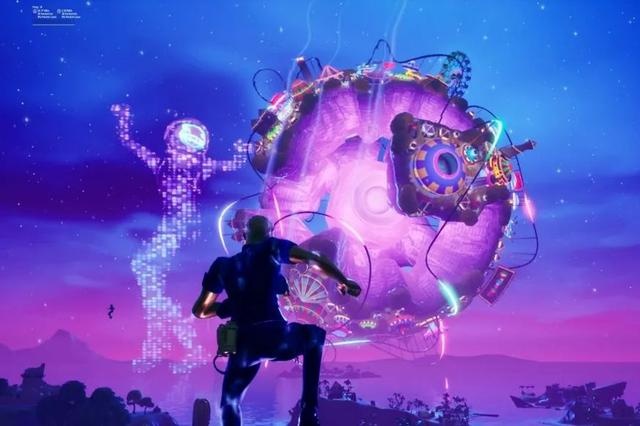关于中国最火的元宇宙平台乌托邦的信息