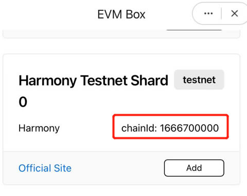 包含imtoken2.9.6的词条