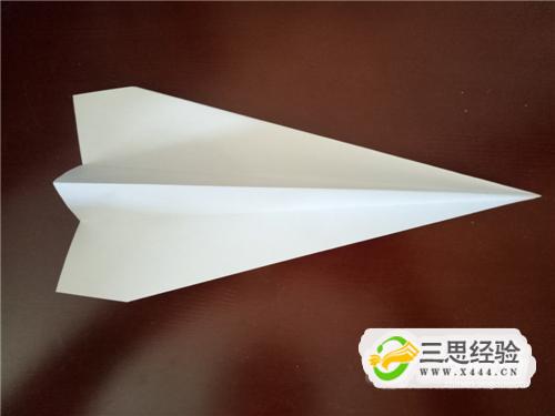 纸飞机怎么折飞得远飞得久-纸飞机怎么折飞得远飞得久A4