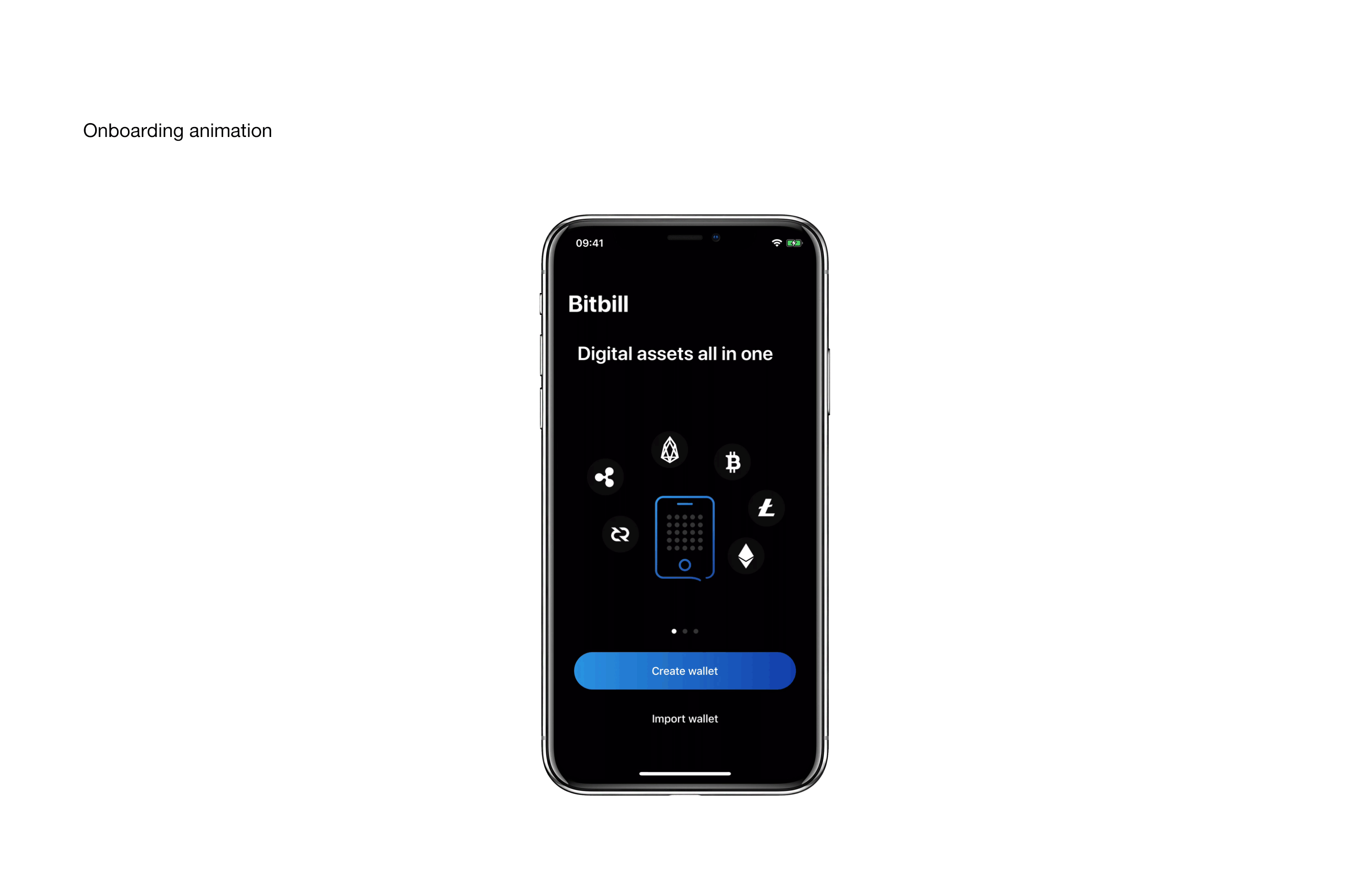 bitbill钱包安全吗的简单介绍