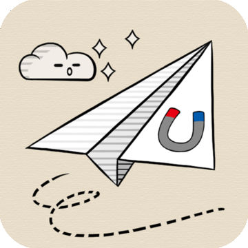 纸飞机中文ios-纸飞机中文版最新版