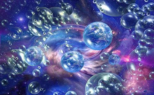 梦是平行宇宙中发生的真实的事-梦是平行宇宙中发生的真实的事是什么意思
