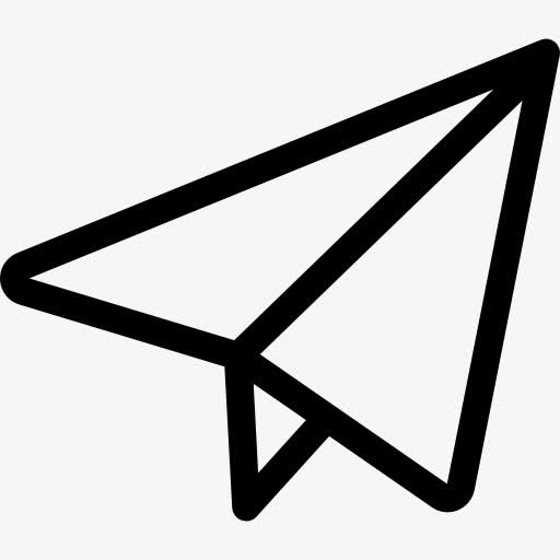 图标是一个纸飞机的app-图标是一个纸飞机的是什么软件