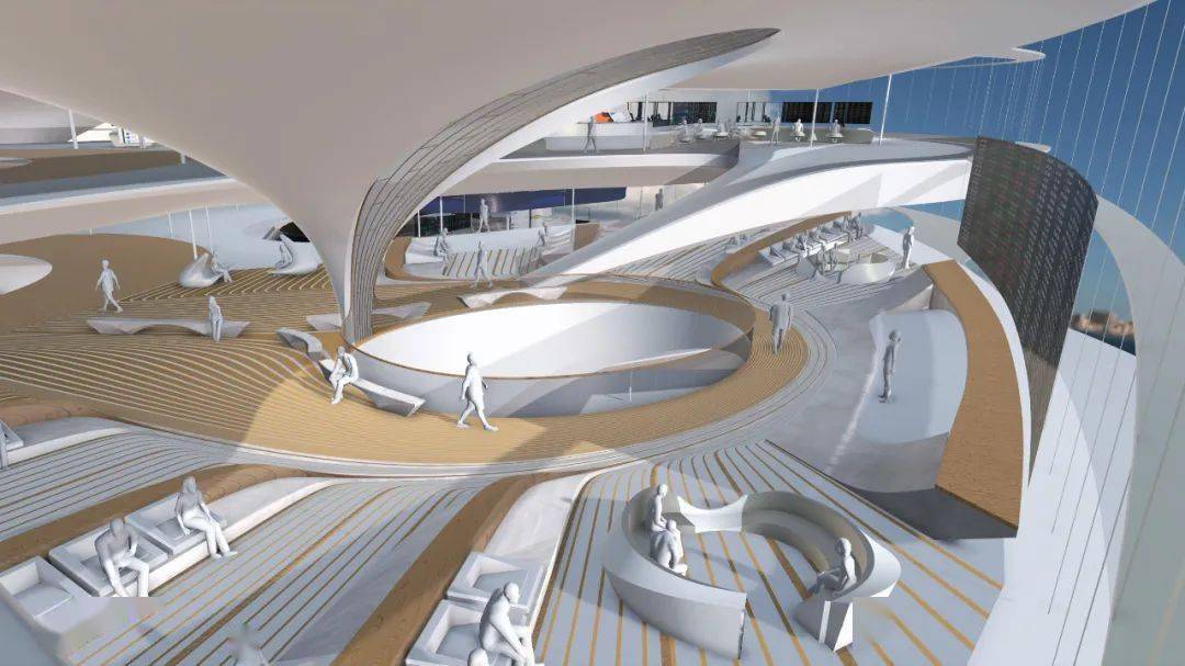 元宇宙虚拟展厅适用于建筑行业吗?的简单介绍