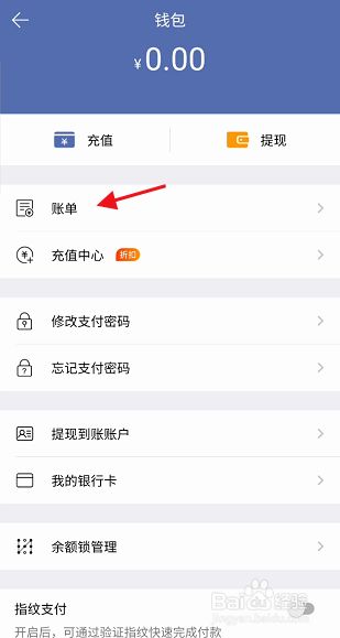 app钱包是什么意思-app钱包是什么意思啊