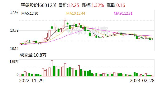 翠微股份-翠微股份公司简介