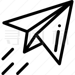 纸飞机图标的聊天软件-纸飞机图像的聊天软件叫什么