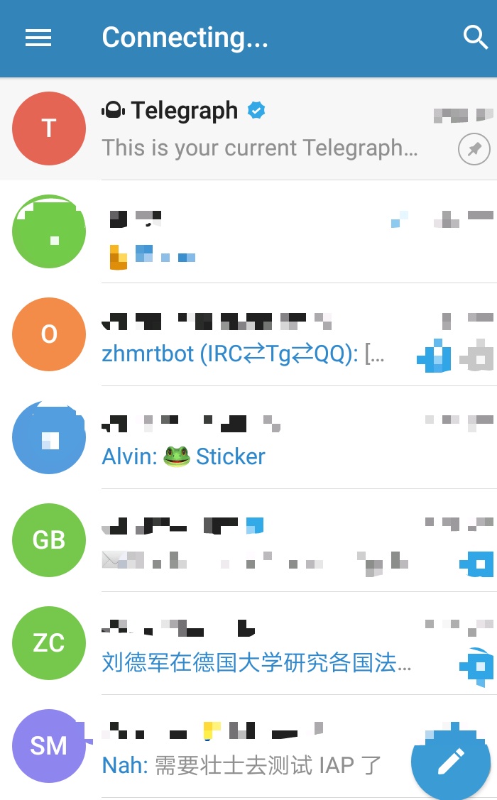telegream下载-telegreat官网入口