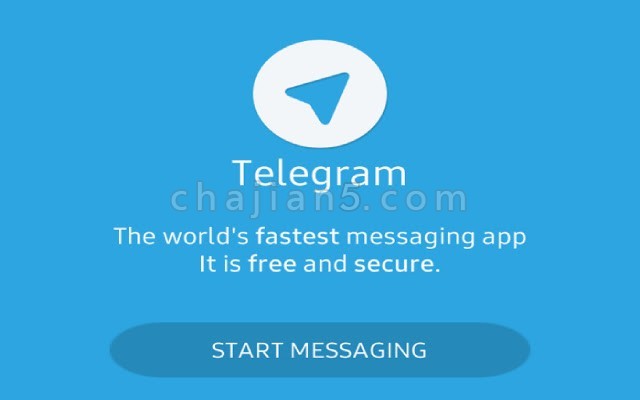 Telegyam-telegeram官网版下载