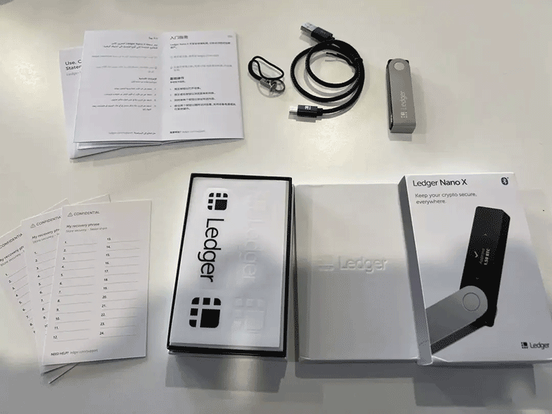 ledger钱包官网-ledger钱包官网下载app苹果手机