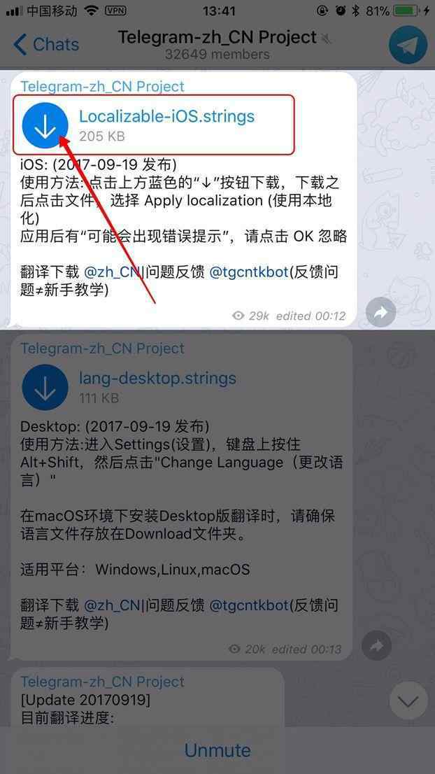 telegeram国内怎么使用-telegeram中文版下载官网