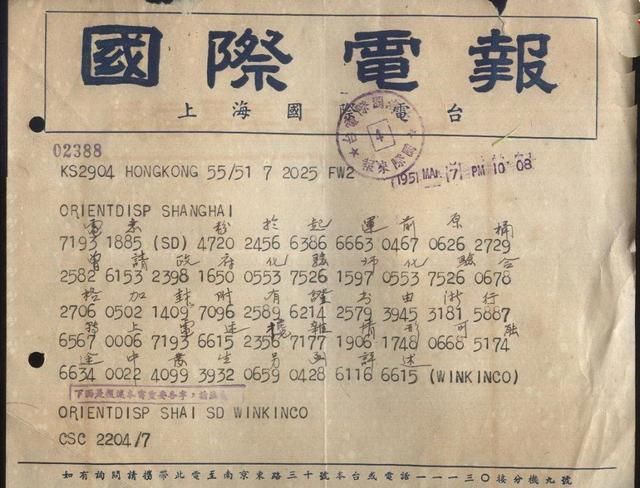 电报摘抄-电报内容怎么写