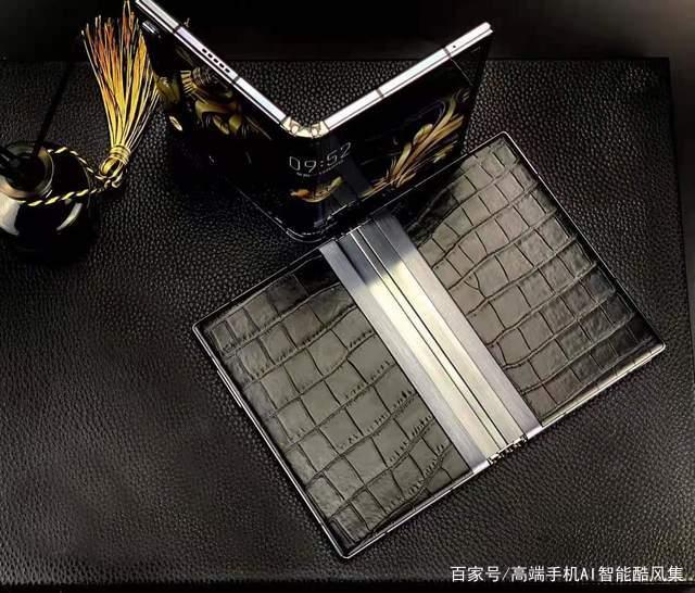 最贵的钱包-最贵的钱包品牌