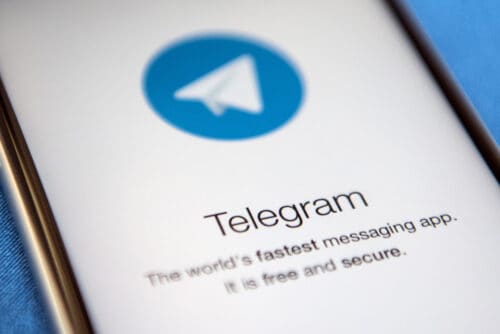 telegeram怎么解除限制_telegram解除敏感限制2023