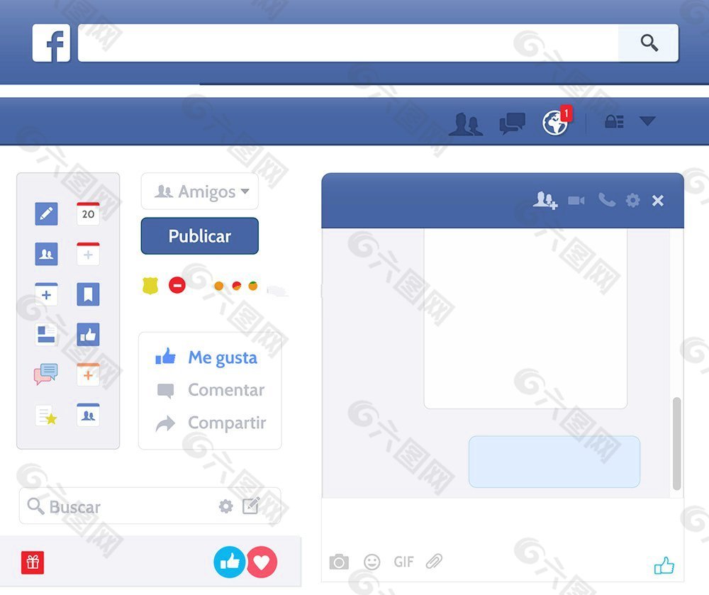 facebook下载最新版_facebook最新版下载安卓版