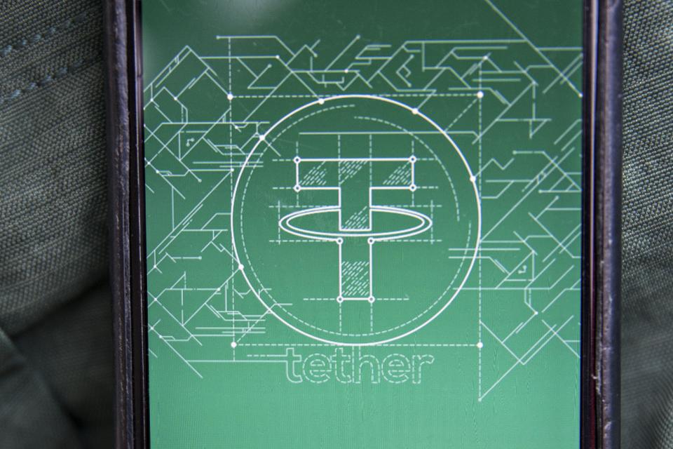 关于tether官网换u的信息