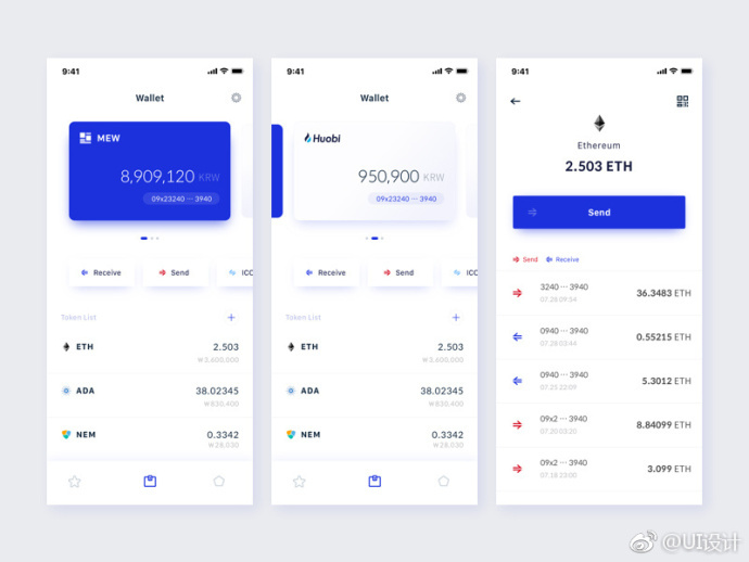 钱包app_钱包app可靠吗