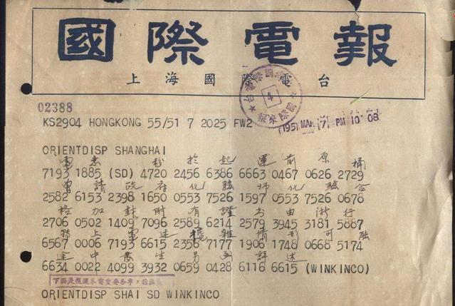 网友说的电报是什么_网上说的电报是什么意思