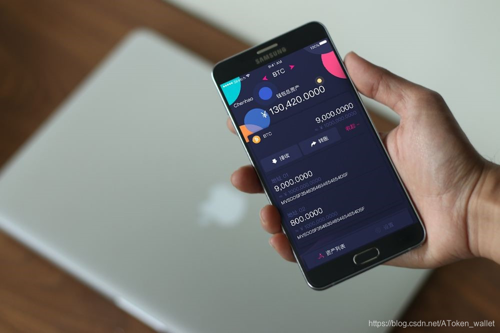 波场钱包多重签名破解_波场钱包 tronnetwork
