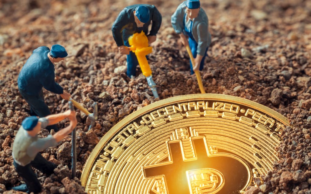 比特币怎么挖矿赚钱_比特币挖矿赚钱软件下载