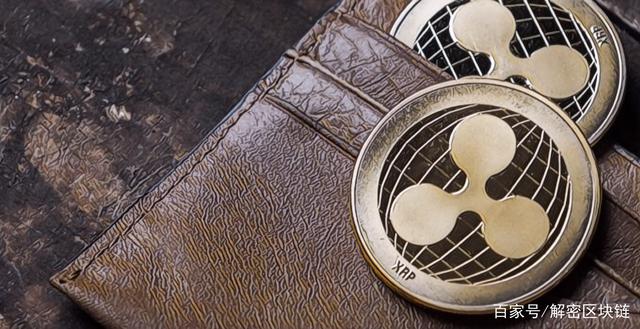 xrp5l是什么币