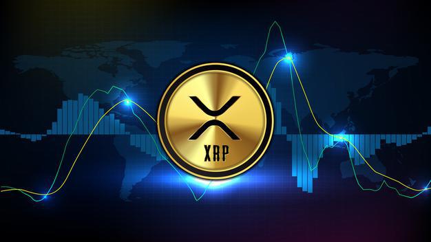 xrp5l是什么币