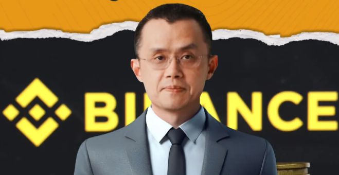 赵长鹏