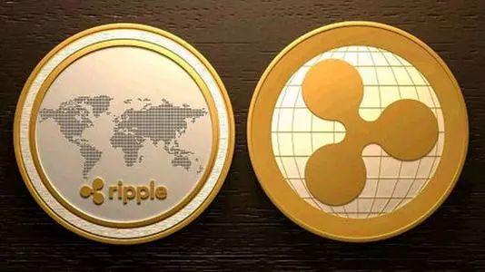 xrp官方钱包
