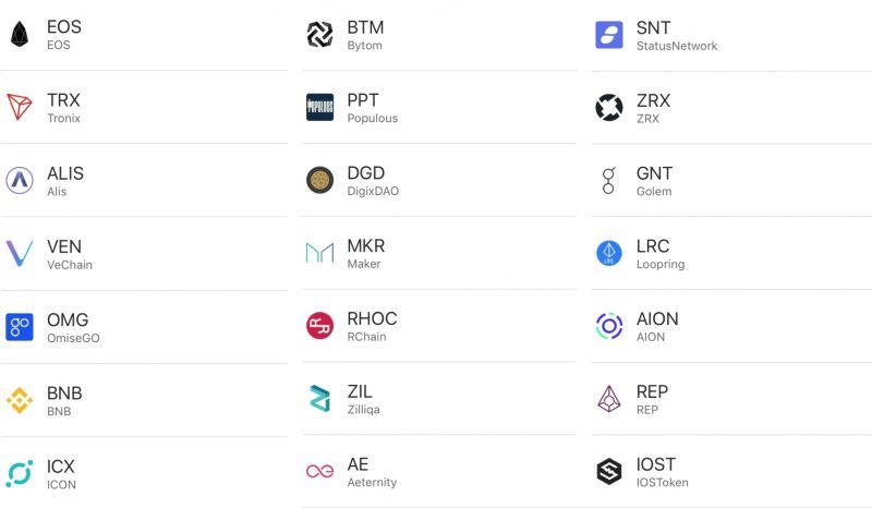 包含tokenpocket换手机怎么登录的词条