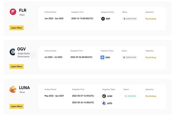 binance app download