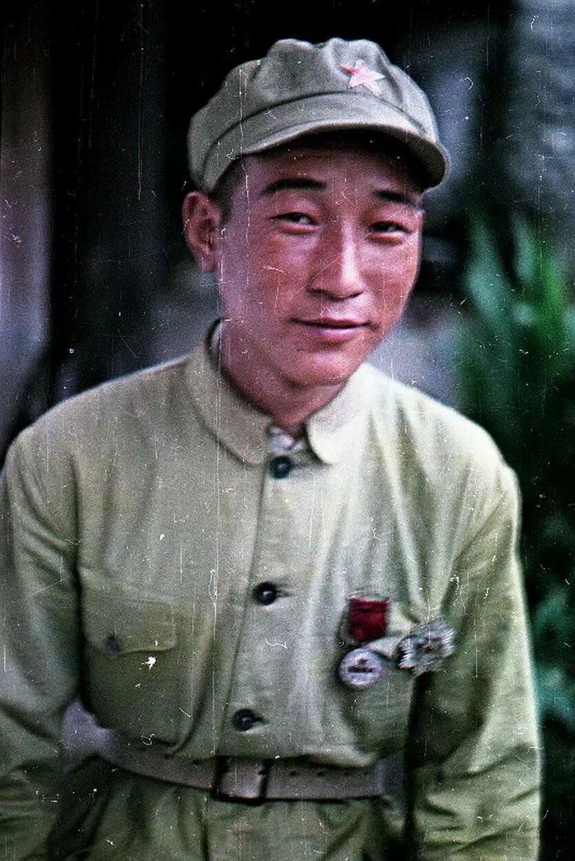 电报员北方话