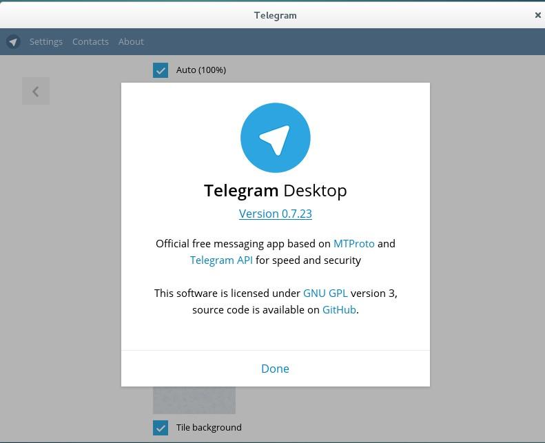 telegeram中文版下载官网
