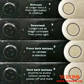 ledgerlive的app的简单介绍