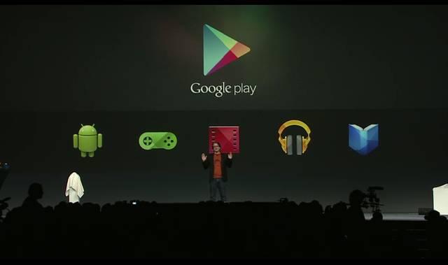 GooglePlayStore