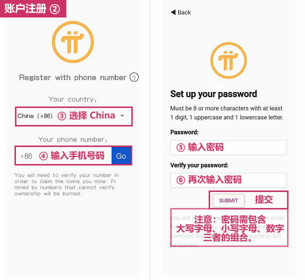 pi下载