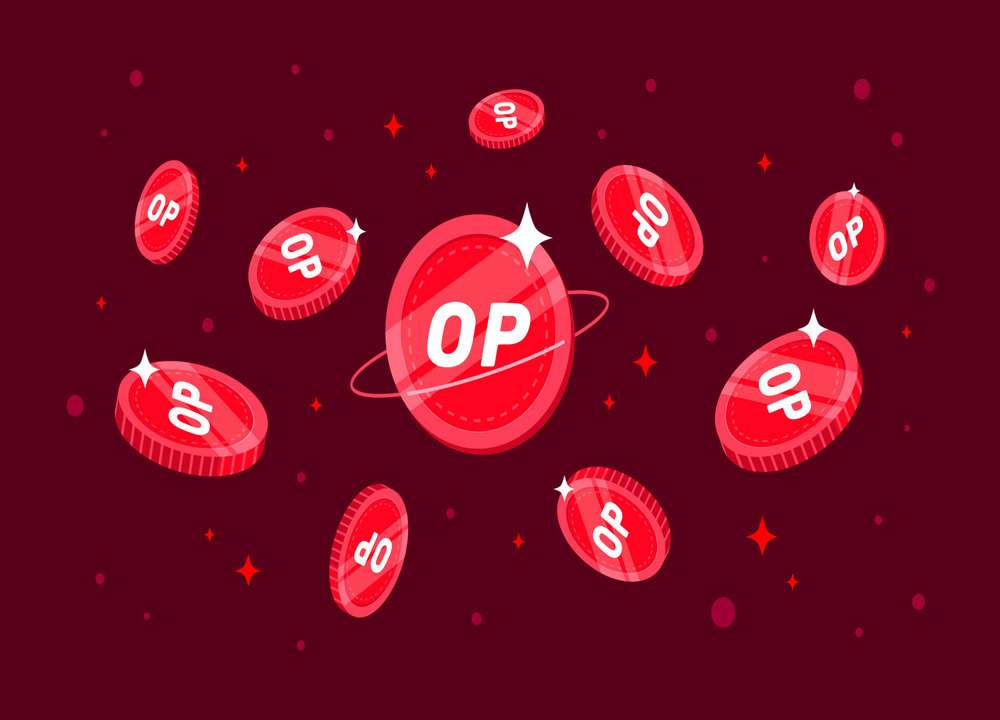op币今日价格行情