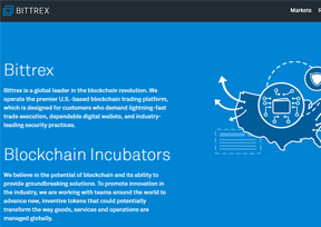 bittrex交易所 app