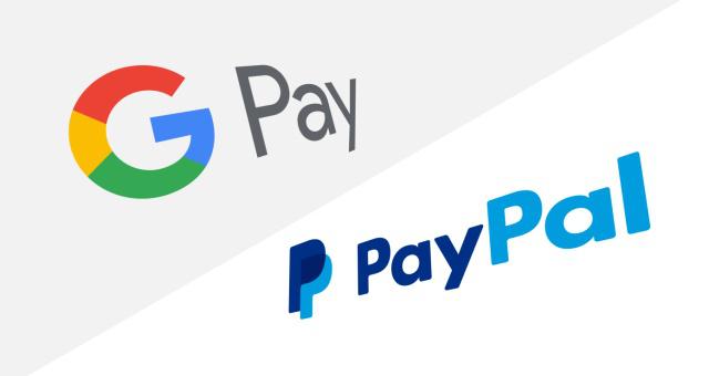 谷歌paypal官网登录入口