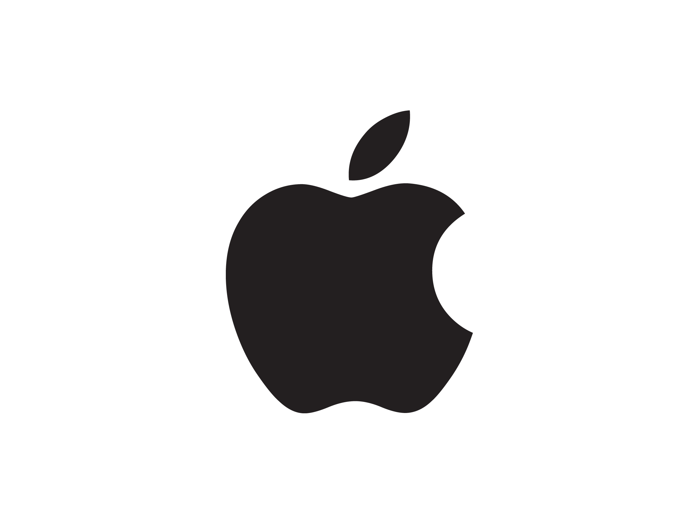 Apple官网