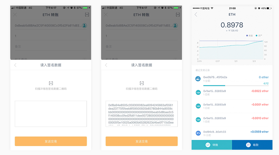 imtoken登录密码忘了